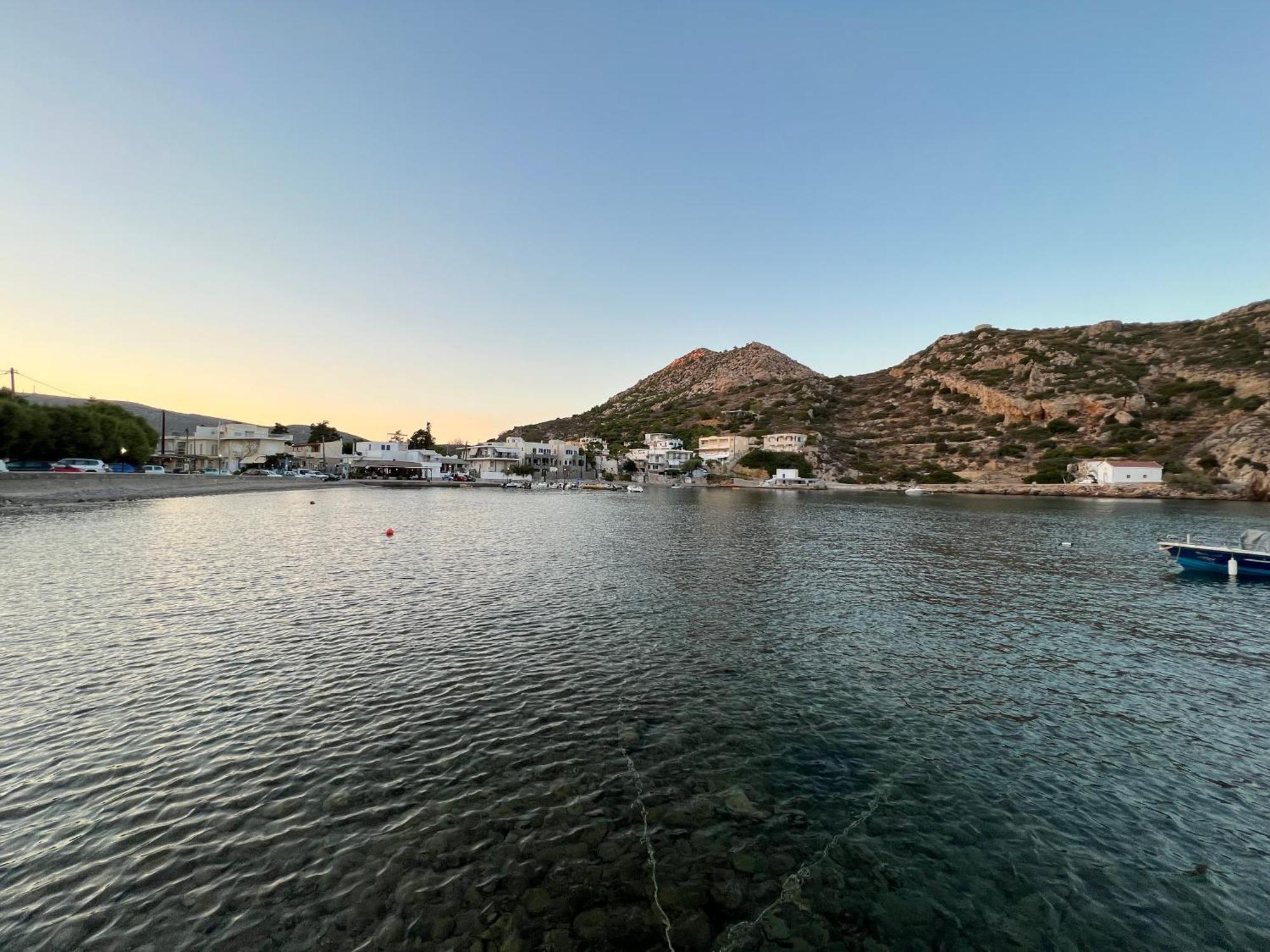 Mastiha Seaside Emporios Apartments Emporeiós Exterior photo