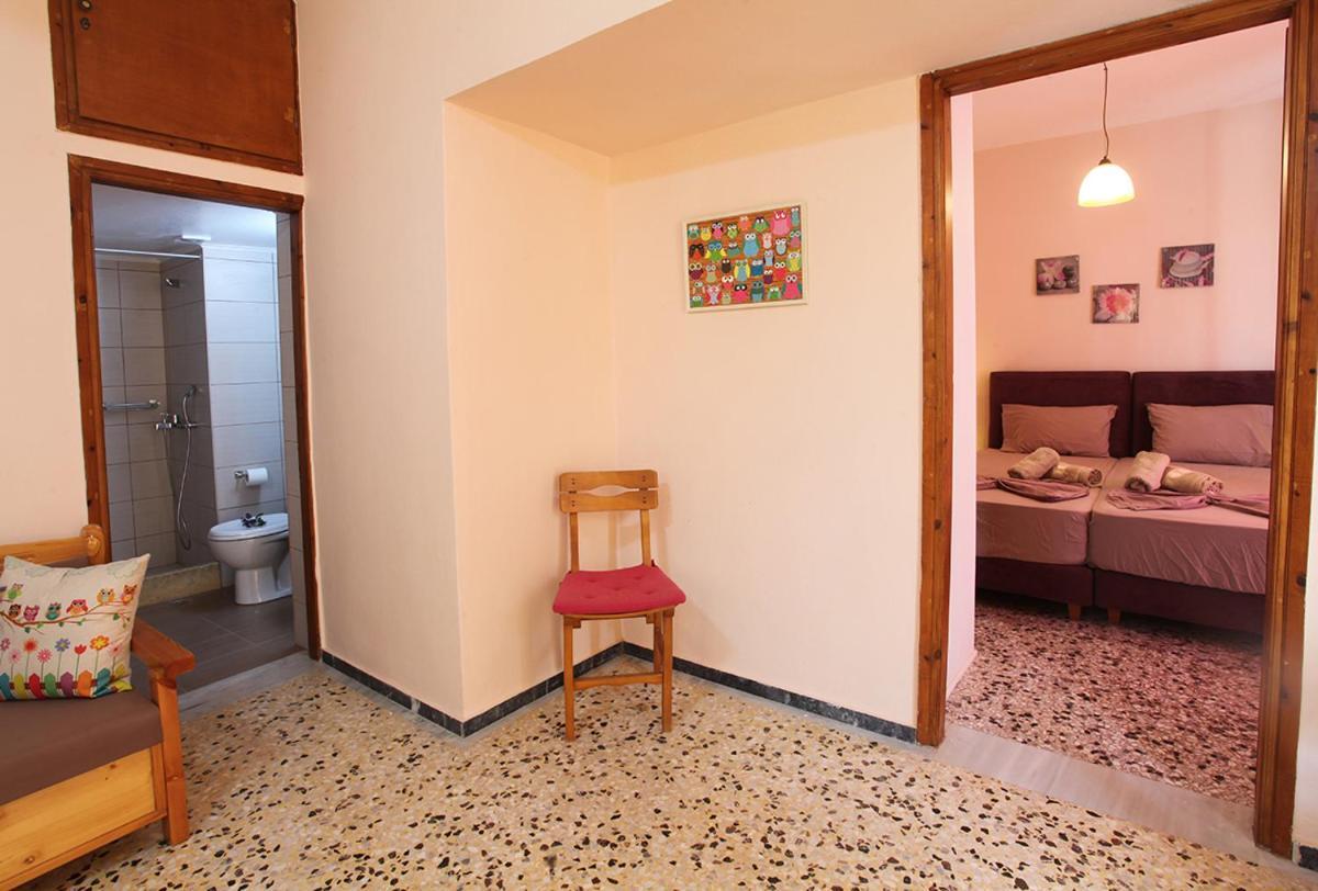 Mastiha Seaside Emporios Apartments Emporeiós Exterior photo