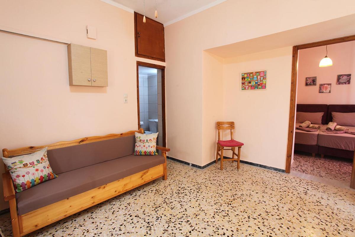 Mastiha Seaside Emporios Apartments Emporeiós Exterior photo