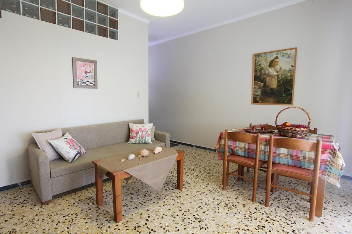 Mastiha Seaside Emporios Apartments Emporeiós Exterior photo